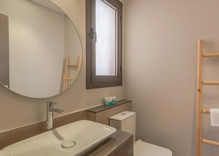 Apartment Ancient Hill 3br Gouna Sea View & Priv Roof Pool